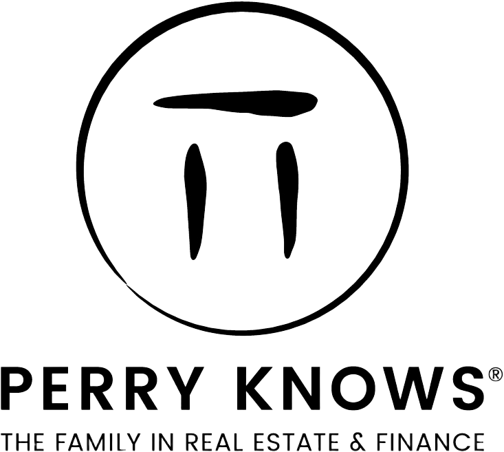 PERRY KNOWS
